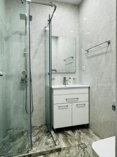 Cozy apartment near Saryan Street - 4