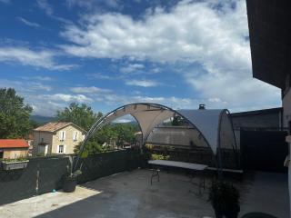 Grand appartement - Baix - 0