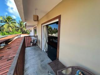 Pousada Ventos da Barra - 8