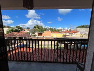 Pousada Ventos da Barra - 7