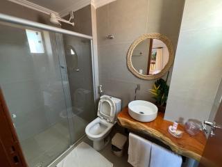 Pousada Ventos da Barra - 6