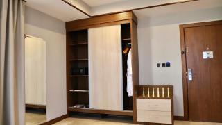 Five Seasons Hotel - Tabuk - 1