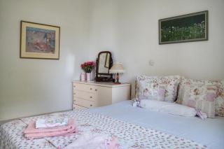 Agnanti Apartment - Kalivia Poligirou - 1