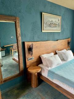 Sezz Hotels Spa Wellness Yalikavak Adult Only - 1