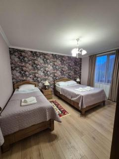 NQ Guest house - Kazbegi - 5