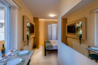 Upper Samitos Rooms - Áyios Andónios - 3