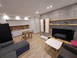 Gjoni's Apartment Kune Shengjin - 6