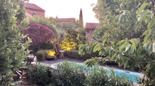 ELIA HOUSE - Goult - 1