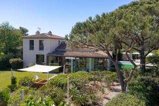 Villa Madeleine - Saint-Tropez - 9