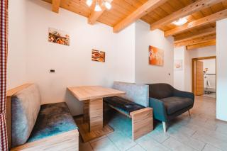 ALMRESIDENZ UNTERRAIN -1 km BY CAR DISTANCE SKI SLOPES KRONPLATZ - Olang - 7