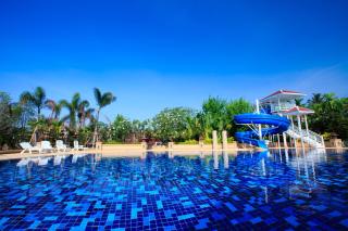 Chawalun Resort - Don Tum - 9