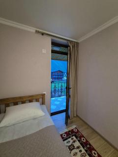 NQ Guest house - Kazbegi - 6