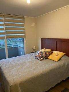 Cómodo y agradable departamento, 2 habitaciones - Llanquihue - 1