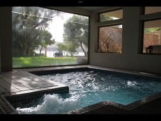Magnifique logement Bord du Lac piscine privée - Lalla Takerkoust - 8