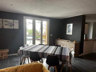 Grand appartement - Baix - 8