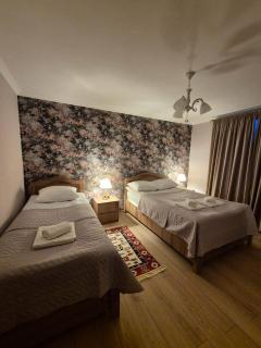 NQ Guest house - Kazbegi - 9