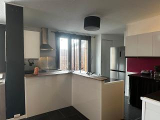 Grand appartement - Baix - 6