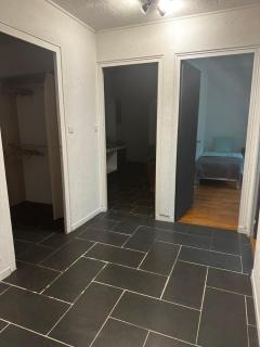 Grand appartement - Baix - 1