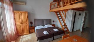 Pension Selenti - Città di Tinos - 6