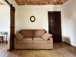 Cascina Il Girasole Rosso - Cortazzone - 7