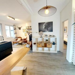 New Charming Grand Place Apartment - Bruxelas - 5
