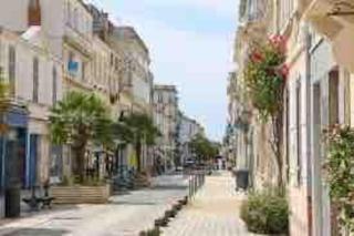 Maison au calme - Saint-Nazaire-sur-Charente - 7