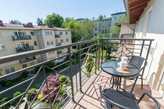 Apartament Sopocki - Sopot - 9