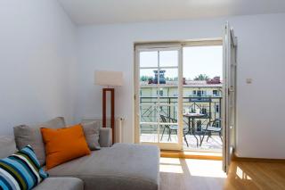 Apartament Sopocki - Sopot - 6