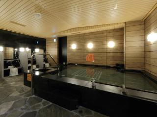 APA Hotel Nagoya Sakae Kita - Nagoya - 8