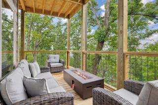 Tennessee Whiskey cabin - Sevierville - 5