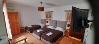 Pension Selenti - Tinos - 8