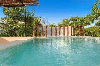 Mun with Charming Views - Playa del Carmen - 8