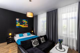 Skackavá - beautiful new apartment in direct centrum, 24h self check-in - Banská Bystrica - 1