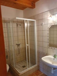 Bácshegyi Vendégház 1 - 2