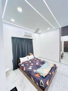 HemaRay villa - luxury stay with pool - Tiruvallūr - 2
