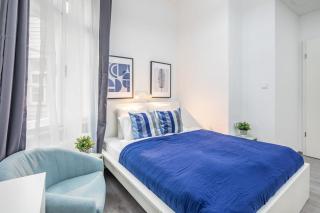 Super Central Mini Studio - Budapest - 8