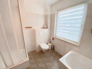 Seeurlaub Müritz - Haus Kranichflug, nur 200m zur Müritz - Röbel - 1
