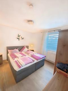Seeurlaub Müritz - Haus Kranichflug, nur 200m zur Müritz - Röbel - 3