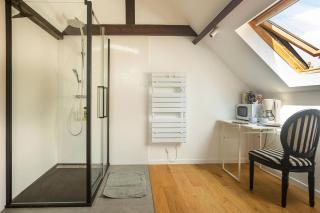 Chambre confortable JO 2024 - Nogent-sur-Marne - 1
