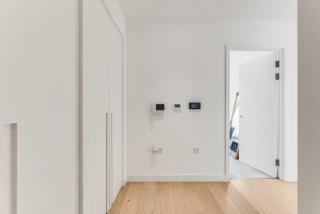 Khayat Homes - The Khalifa - One Bed Luxury APt - Londen - 8