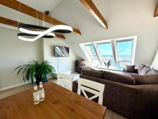Haus Meerblick - Whg 3 - Wyk auf Föhr - 6
