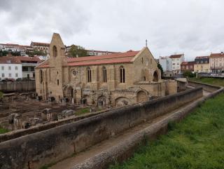 Casa com vista sob a cidade! - Coimbra - 4