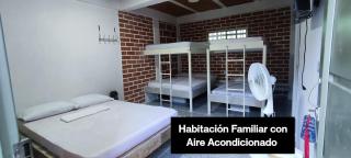 Cabaña La Gloria - San Onofre - 7