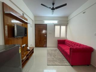 HSR Lodestone by Newstays - Bangalore - 0
