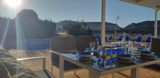 Casa rural Bodega Dorada - Cehegín - 1