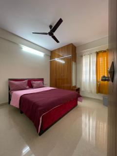 HSR Lodestone by Newstays - Bangalore - 4