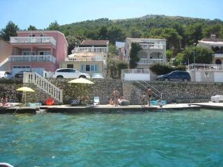 Apartman 7 m od mora - Grebaštica - 4