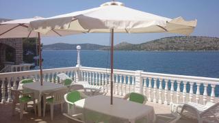 Apartman 7 m od mora - Grebaštica - 0