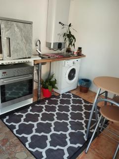 Ibolya Apartman Debrecen kertvárosàban - 5