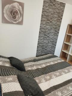 Ibolya Apartman Debrecen kertvárosàban - Debrecen - 3